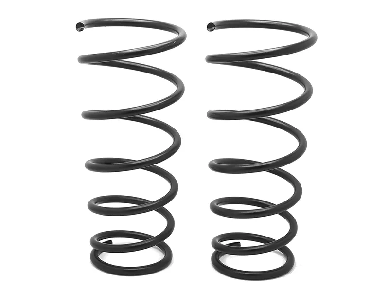 Пружина подвески (2шт комплект) задняя MAZDA FAMILIA BJ# 98-04 / 2WD/4WD - Артикул BKCS0086 - Производитель Baikor - Фото, Отзывы, Цены 