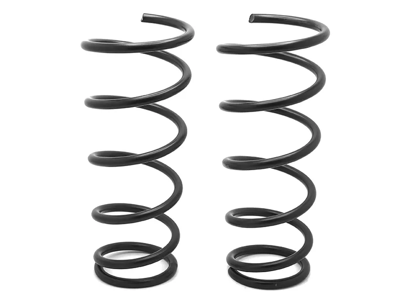 Пружина подвески (2шт комплект) задняя TOYOTA CALDINA 97 - Артикул BKCS0087 - Производитель Baikor - Фото, Отзывы, Цены 