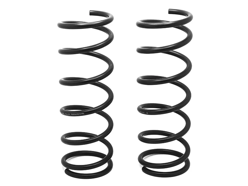 Пружина подвески (2шт комплект) задняя TOYOTA MARK2/CHASER/CRESTA 92 - Артикул BKCS0089 - Производитель Baikor - Фото, Отзывы, Цены 