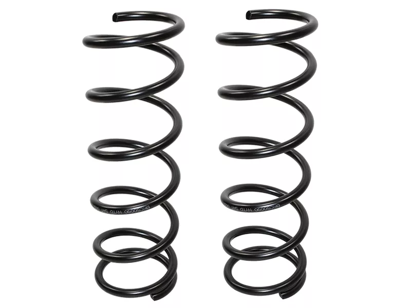 Пружина подвески (2шт комплект) задняя TOYOTA MARK2/CHASER/CRESTA GX100 96 - Артикул BKCS0090 - Производитель Baikor - Фото, Отзывы, Цены 