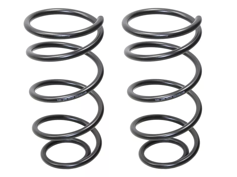 Пружина подвески (2шт комплект) передняя V=2,0 MAZDA3/AXELA 03-09 - Артикул BKCS0093 - Производитель Baikor - Фото, Отзывы, Цены 