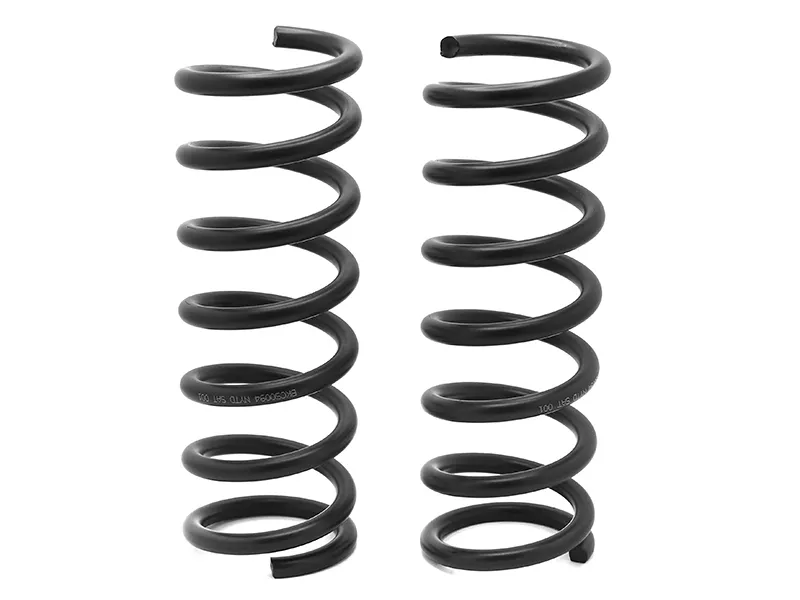 Пружина подвески (2шт комплект) передняя TOYOTA MARK2/CHASER/CRESTA 96 - Артикул BKCS0094 - Производитель Baikor - Фото, Отзывы, Цены 