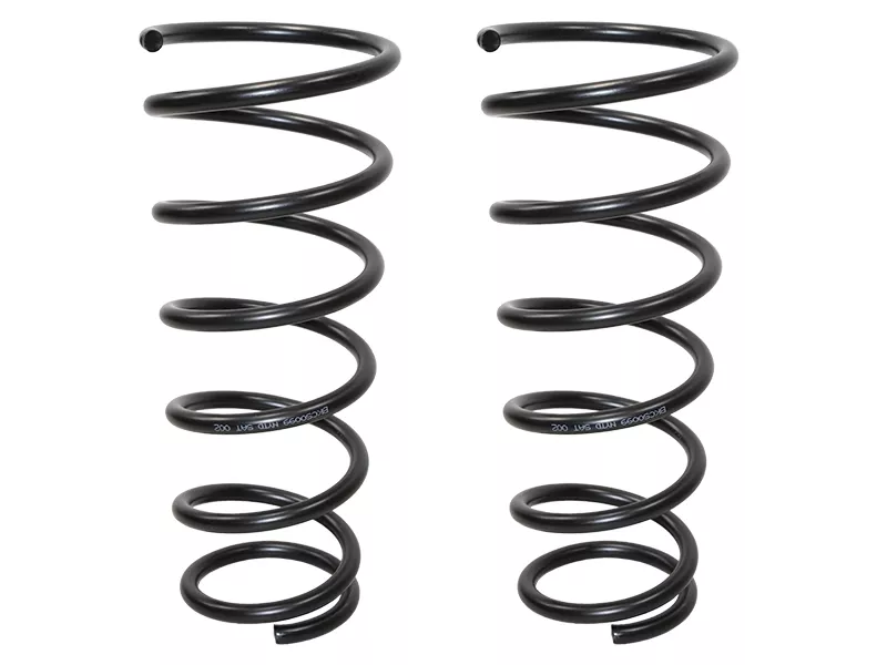 Пружина подвески (2шт комплект) задняя TOYOTA CORONA 92 - Артикул BKCS0099 - Производитель Baikor - Фото, Отзывы, Цены 