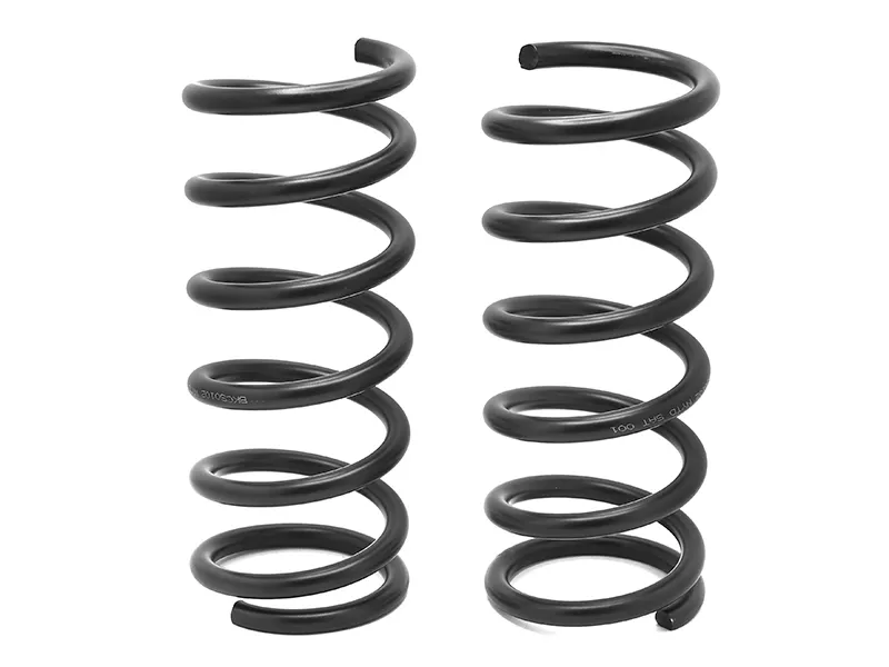 Пружина подвески (2шт комплект) задняя TOYOTA LITE/TOWNACE/NOAH 96 - Артикул BKCS0102 - Производитель Baikor - Фото, Отзывы, Цены 