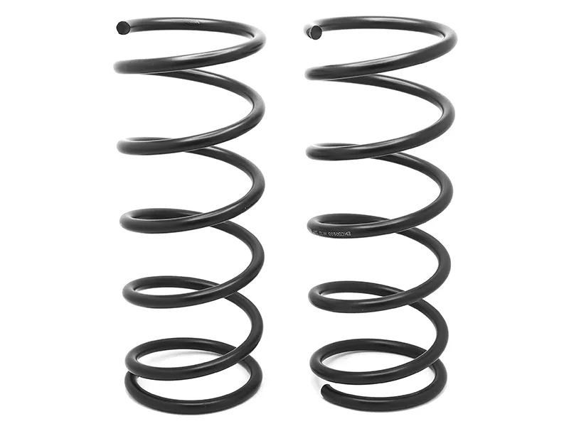 Пружина подвески (2шт комплект) передняя HONDA HR-V GH# 99-05 / - Артикул BKCS0103 - Производитель Baikor - Фото, Отзывы, Цены 