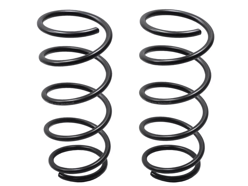 Пружина подвески (2шт комплект) передняя NISSAN TIIDA C11 04-14 2WD/4WD - Артикул BKCS0106 - Производитель Baikor - Фото, Отзывы, Цены 