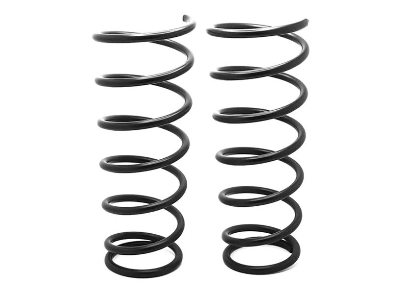 Пружина подвески (2шт комплект) задняя MAZDA PREMACY CP#W 99-05 / 2WD - Артикул BKCS0107 - Производитель Baikor - Фото, Отзывы, Цены 