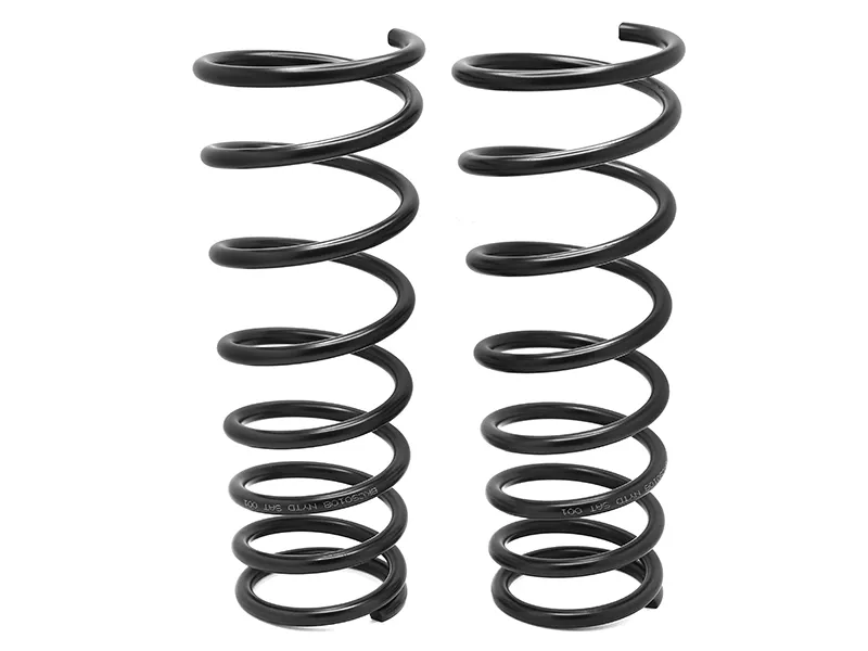 Пружина подвески (2шт комплект) задняя TOYOTA CALDINA 92- 4WD - Артикул BKCS0108 - Производитель Baikor - Фото, Отзывы, Цены 