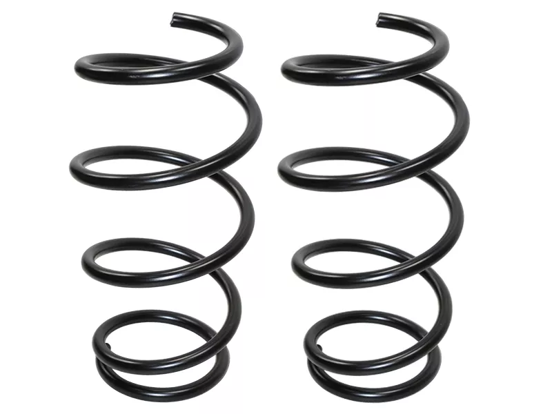 Пружина подвески (2шт комплект) передняя TOYOTA CAMRY 06 - Артикул BKCS0110 - Производитель Baikor - Фото, Отзывы, Цены 