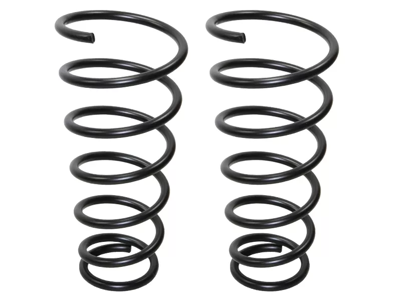 Пружина подвески (2шт комплект) задняя TOYOTA CAMRY 01- конусные - Артикул BKCS0111 - Производитель Baikor - Фото, Отзывы, Цены 