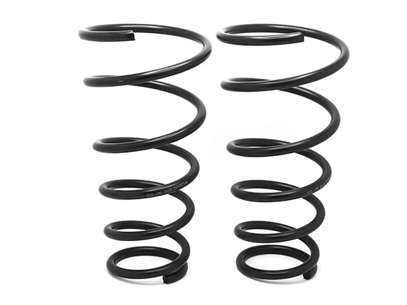 Пружина подвески (2шт комплект) задняя TOYOTA CAMRY/VISTA 94 - Артикул BKCS0112 - Производитель Baikor - Фото, Отзывы, Цены 