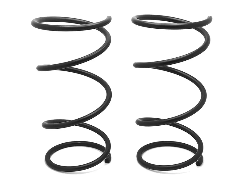 Пружина подвески (2шт комплект) передняя TOYOTA RAV4 96- 3D - Артикул BKCS0121 - Производитель Baikor - Фото, Отзывы, Цены 