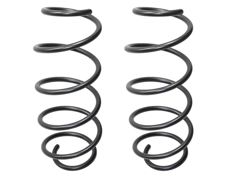 Пружина подвески (2шт комплект) передняя MAZDA 2/DEMIO/VERISA/FIESTA 03 - Артикул BKCS0122 - Производитель Baikor - Фото, Отзывы, Цены 