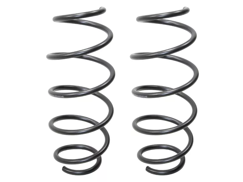 Пружина подвески (2шт комплект) передняя MAZDA 2/DEMIO/VERISA/FIESTA 03 - Артикул BKCS0123 - Производитель Baikor - Фото, Отзывы, Цены 