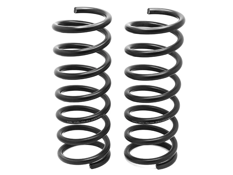 Пружина подвески (2шт комплект) задняя TOYOTA IPSUM 96 - Артикул BKCS0124 - Производитель Baikor - Фото, Отзывы, Цены 