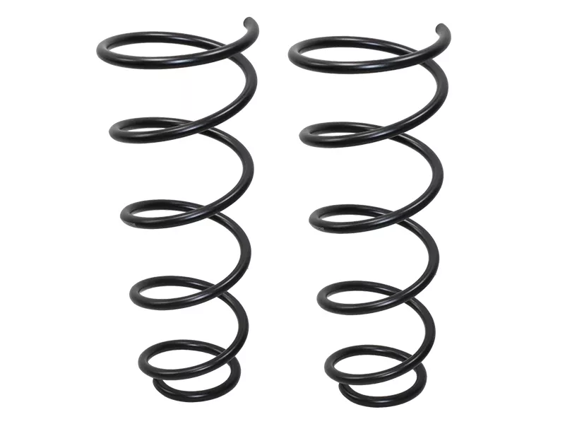 Пружина подвески (2шт комплект) передняя CITROEN C4/PEUGEOT 307 02-10 - Артикул BKCS0126 - Производитель Baikor - Фото, Отзывы, Цены 