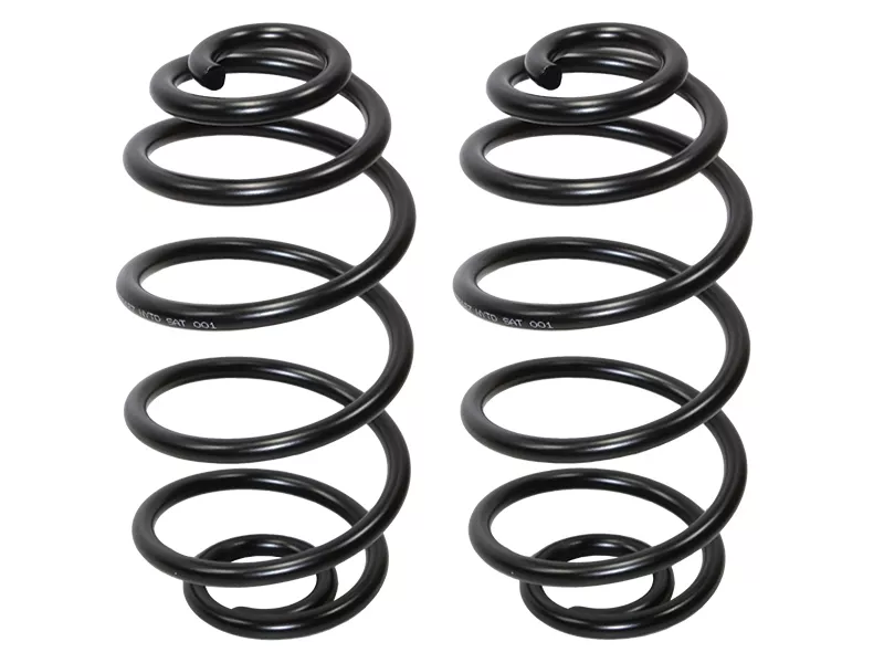 Пружина подвески (2шт комплект) задняя (SED / HBK) OPEL ASTRA H 04-14 - Артикул BKCS0127 - Производитель Baikor - Фото, Отзывы, Цены 