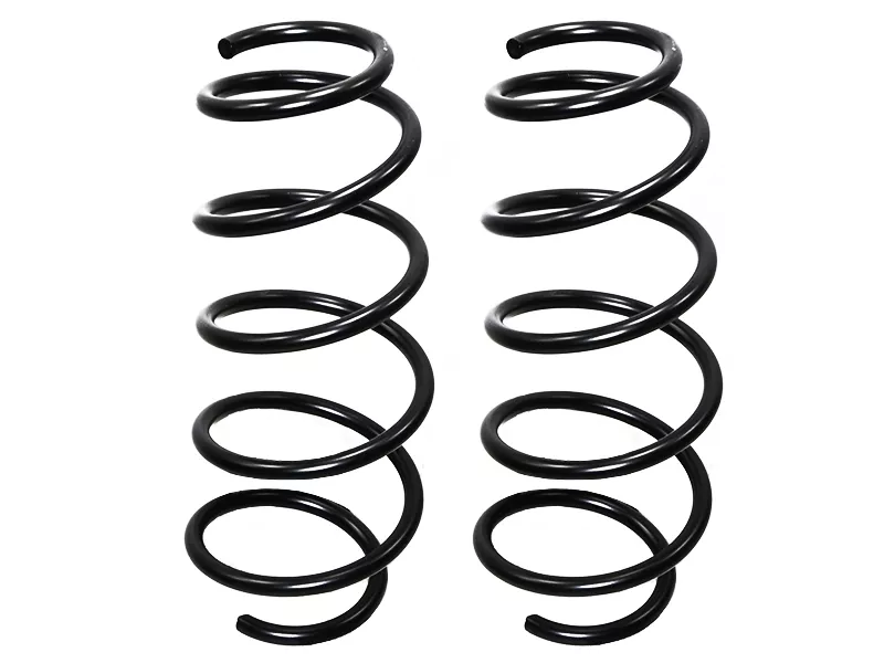 Пружина подвески (2шт комплект) передняя V-1,6 OPEL ASTRA H 04-14 - Артикул BKCS0128 - Производитель Baikor - Фото, Отзывы, Цены 