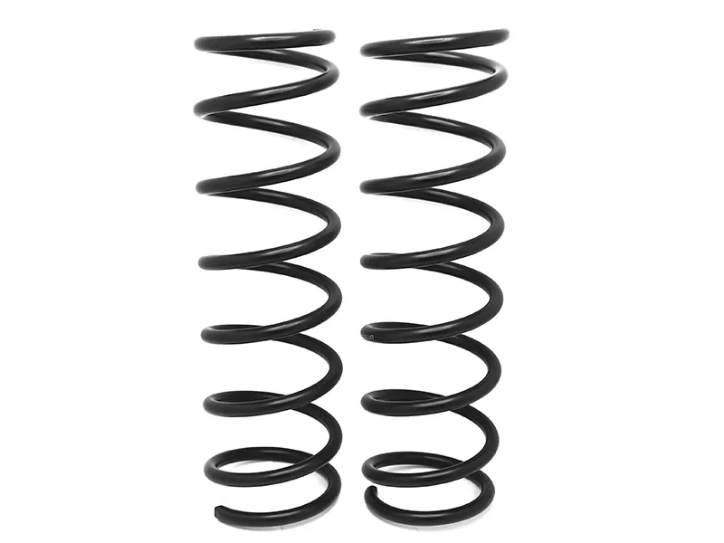 Пружина подвески (2шт комплект) задняя FORD FOCUS 98-04 - Артикул BKCS0129 - Производитель Baikor - Фото, Отзывы, Цены 