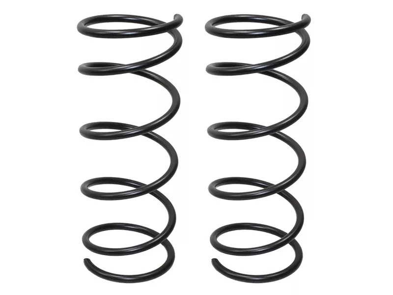 Пружина подвески (2шт комплект) передняя FORD FOCUS 98-04 - Артикул BKCS0130 - Производитель Baikor - Фото, Отзывы, Цены 