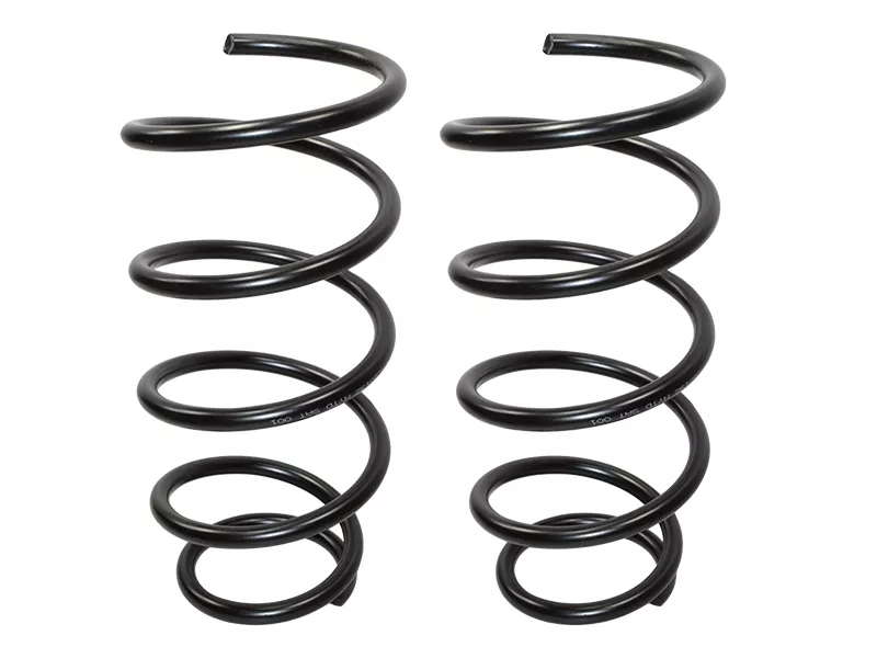 Пружина подвески (2шт комплект) передняя TOYOTA HARRIER 97 - Артикул BKCS0132 - Производитель Baikor - Фото, Отзывы, Цены 