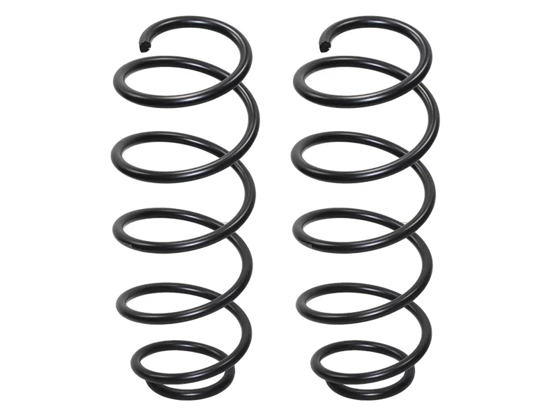 Пружина подвески (2шт комплект) передняя AT CITROEN C4 11 - Артикул BKCS0134 - Производитель Baikor - Фото, Отзывы, Цены 