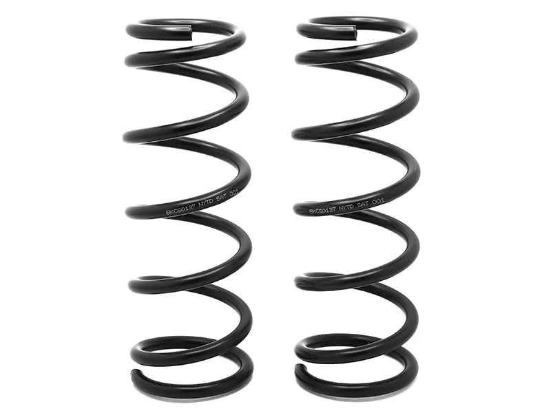 Пружина подвески (2шт комплект) задняя HONDA CIVIC ES# 00-06 - Артикул BKCS0137 - Производитель Baikor - Фото, Отзывы, Цены 