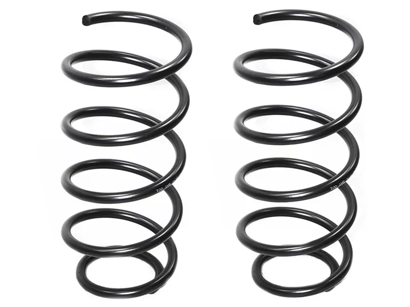 Пружина подвески (2шт комплект) задняя CHEVROLET LACETTI 05 - Артикул BKCS0141 - Производитель Baikor - Фото, Отзывы, Цены 