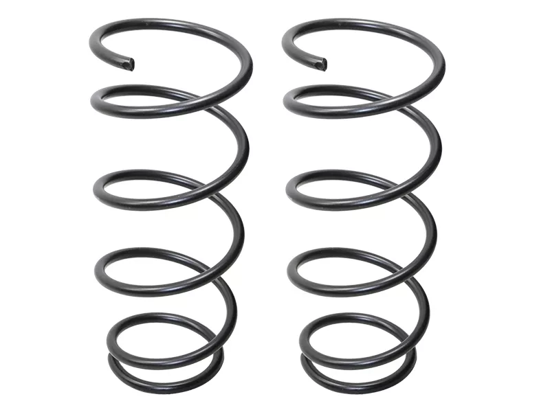 Пружина подвески (2шт комплект) передняя TOYOTA VITZ/PLATZ/YARIS/ECHO 99 - Артикул BKCS0143 - Производитель Baikor - Фото, Отзывы, Цены 