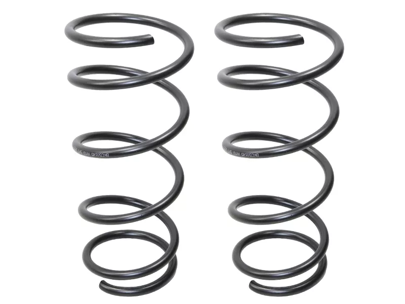 Пружина подвески (2шт комплект) передняя TOYOTA FUNCARGO NCP2# 99-05 2WD/4WD - Артикул BKCS0145 - Производитель Baikor - Фото, Отзывы, Цены 