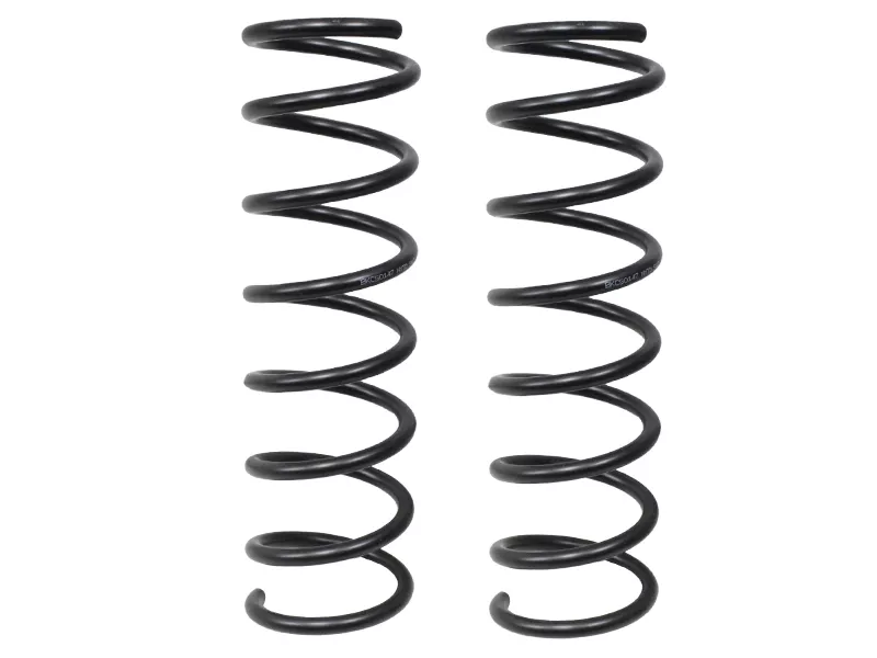 Пружина подвески (2шт комплект) задняя FORD FOCUS II - Артикул BKCS0147 - Производитель Baikor - Фото, Отзывы, Цены 