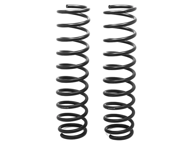 Пружина подвески (2шт комплект) задняя HONDA CR-V RD1/RD2/RD3 95 - Артикул BKCS0149 - Производитель Baikor - Фото, Отзывы, Цены 