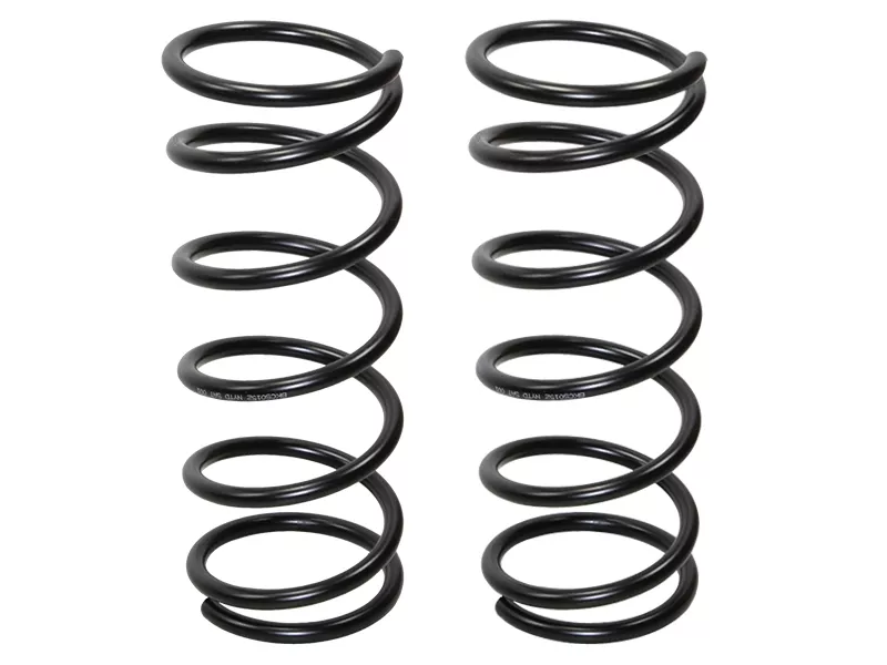 Пружина подвески (2шт комплект) задняя NISSAN BASSARA/PRESAUGE 98-03 - Артикул BKCS0152 - Производитель Baikor - Фото, Отзывы, Цены 