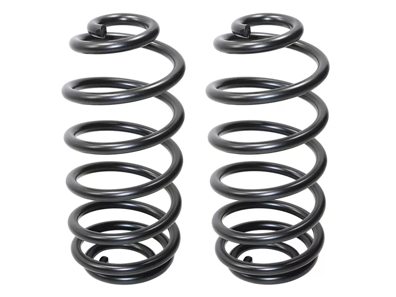 Пружина подвески (2шт комплект) задняя CHEVROLET CRUZE/OPEL ASTRA J 09 - Артикул BKCS0157 - Производитель Baikor - Фото, Отзывы, Цены 