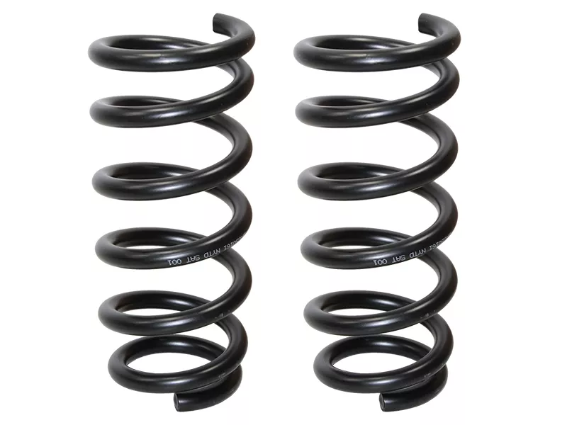 Пружина подвески (2шт комплект) задняя HONDA STREAM RN# 00-06 2WD - Артикул BKCS0161 - Производитель Baikor - Фото, Отзывы, Цены 