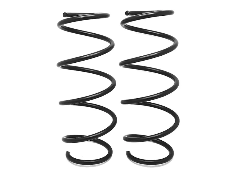 Пружина подвески (Комплект-2 шт) RENAULT MEGANE II 02-09 FR - Артикул BKCS0163 - Производитель Baikor - Фото, Отзывы, Цены 