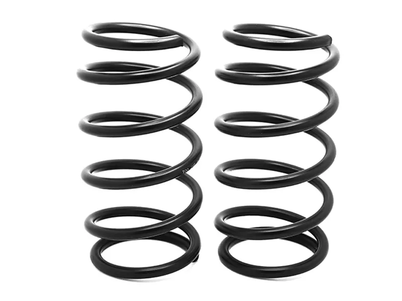 Пружина подвески (Комплект-2 шт) DAIHATSU TERIOS/TOYOTA CAMI 00-05 RR - Артикул BKCS0164 - Производитель Baikor - Фото, Отзывы, Цены 