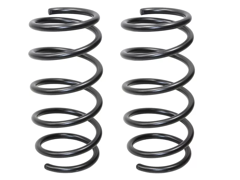 Пружина подвески (Комплект-2 шт) DAIHATSU TERIOS/TOYOTA CAMI 97-00 RR - Артикул BKCS0165 - Производитель Baikor - Фото, Отзывы, Цены 