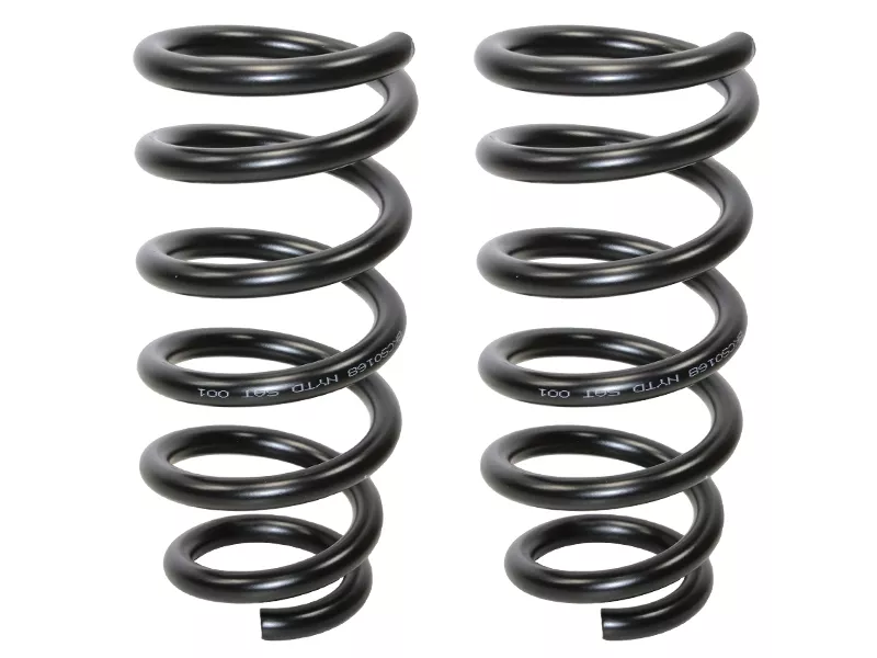 Пружина подвески (2шт комплект) задняя HONDA CR-V 02-07 - Артикул BKCS0168 - Производитель Baikor - Фото, Отзывы, Цены 