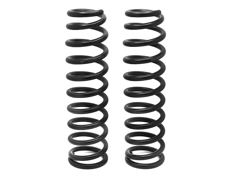 Пружина подвески (2шт комплект) передняя HONDA CR-V RD1/RD2/RD3 95 - Артикул BKCS0172 - Производитель Baikor - Фото, Отзывы, Цены 