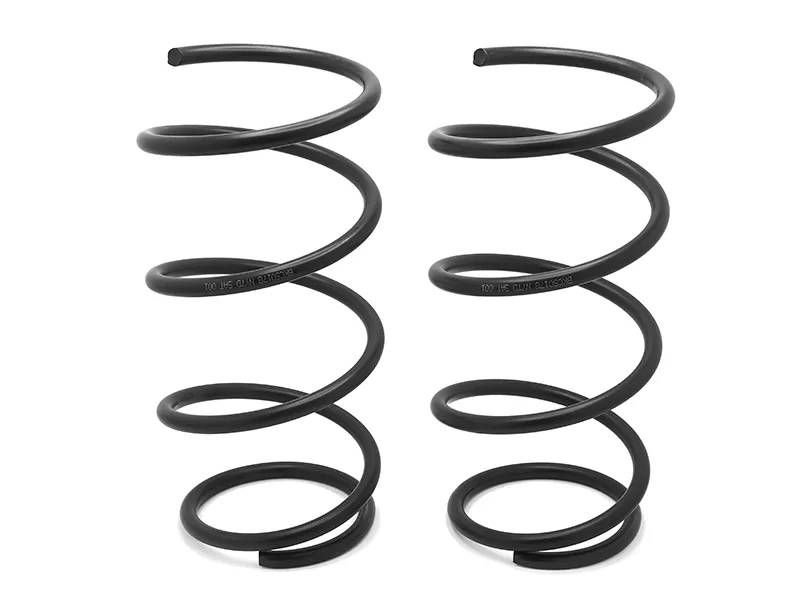 Пружина подвески (2шт комплект) передняя SUBARU FORESTER SF5 98-02 - Артикул BKCS0178 - Производитель Baikor - Фото, Отзывы, Цены 