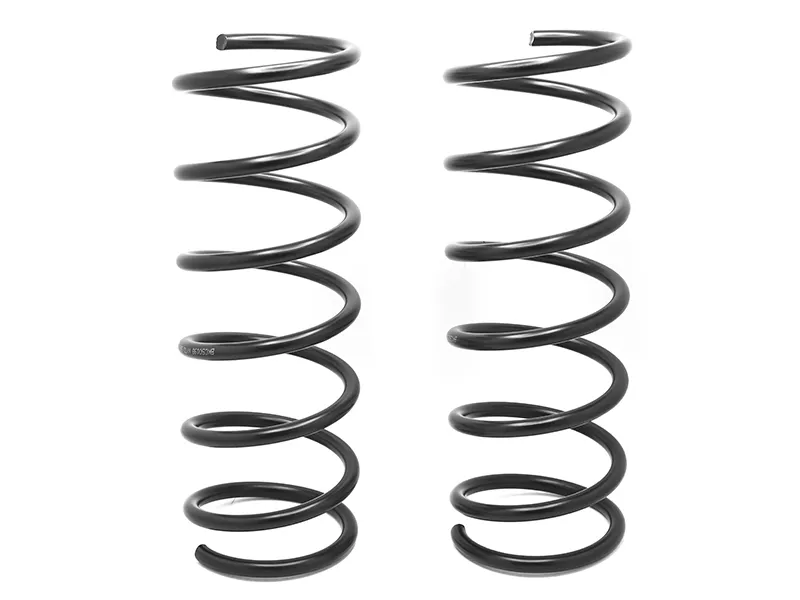 Пружина подвески (2шт комплект) передняя BMW 5-SERIES E34 88-97 - Артикул BKCS0198 - Производитель Baikor - Фото, Отзывы, Цены 
