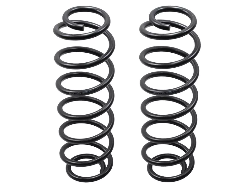 Пружина подвески (2шт комплект) задняя SKODA FABIA 99-08 - Артикул BKCS0230 - Производитель Baikor - Фото, Отзывы, Цены 