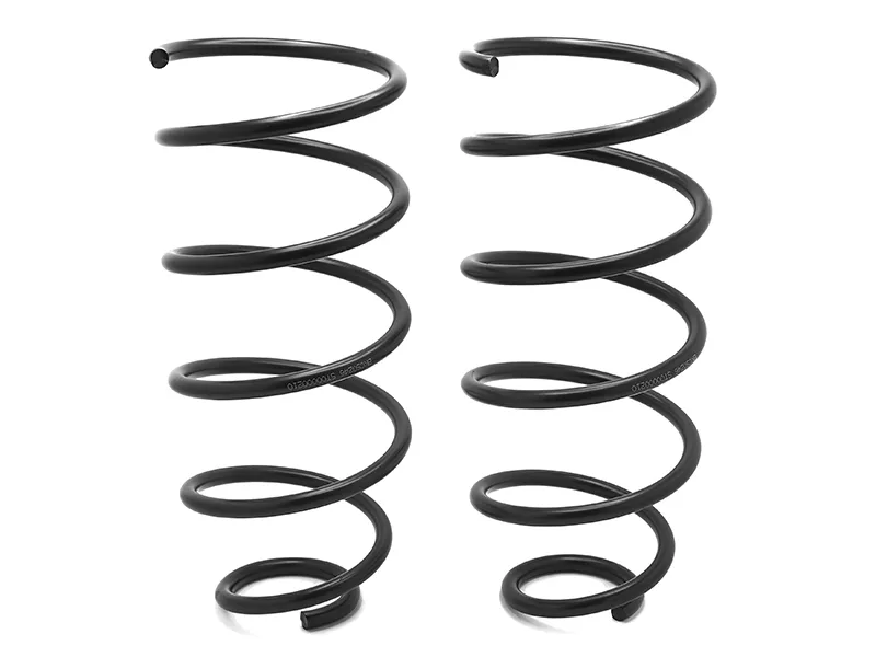 Пружина подвески (2шт комплект) передняя CITROEN C4 04-13/PEUGEOT 307 00-09 - Артикул BKCS0246 - Производитель Baikor - Фото, Отзывы, Цены 