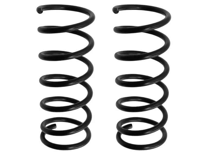 Пружина подвески (2шт комплект) задняя NISSAN TEANA 10-13 - Артикул BKCS0252 - Производитель Baikor - Фото, Отзывы, Цены 