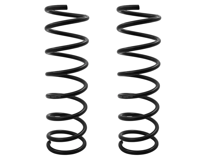 Пружина подвески (2шт комплект) задняя MAZDA 3 03-13 - Артикул BKCS0301 - Производитель Baikor - Фото, Отзывы, Цены 