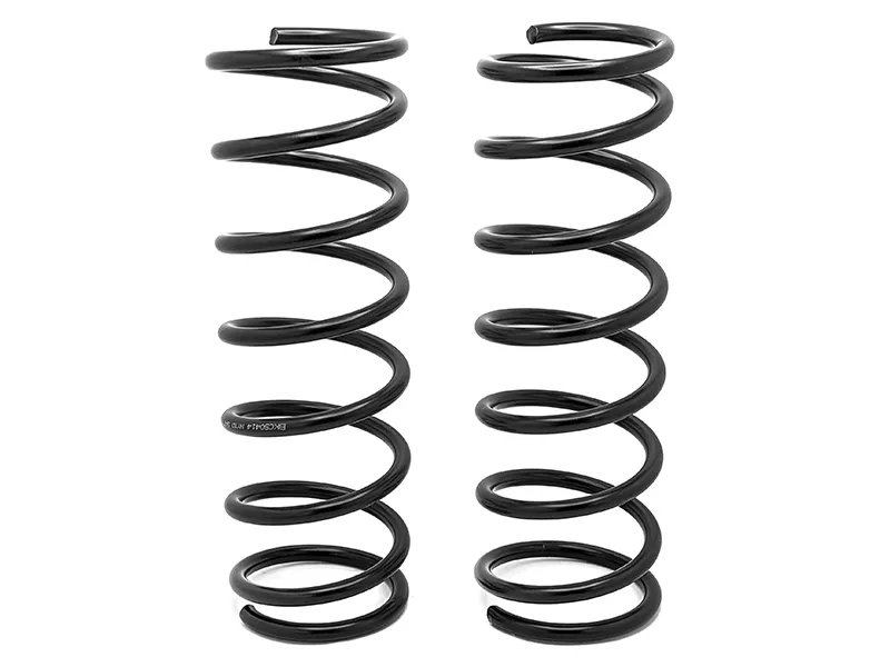 Пружина подвески (2шт комплект) задняя HYUNDAI SONICA/SONATA 98-05 - Артикул BKCS0414 - Производитель Baikor - Фото, Отзывы, Цены 