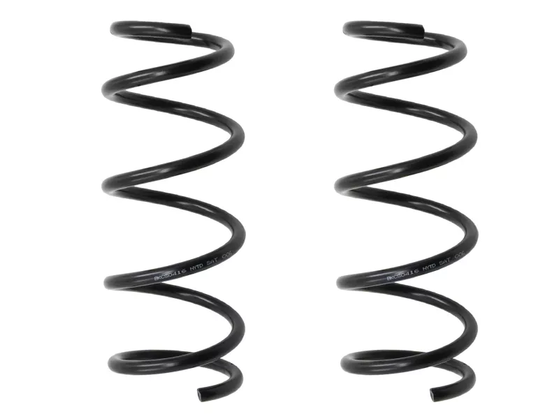 Пружина подвески (2шт комплект) задняя NISSAN ALMERA 12 - Артикул BKCS0416 - Производитель Baikor - Фото, Отзывы, Цены 