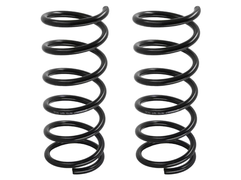 Пружина подвески (2шт комплект) задняя NISSAN TEANA 09-12 - Артикул BKCS0417 - Производитель Baikor - Фото, Отзывы, Цены 