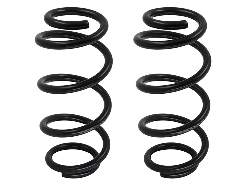 Пружина подвески (2шт комплект) задняя HONDA FIT 01- 2WD - Артикул BKCS0426 - Производитель Baikor - Фото, Отзывы, Цены 